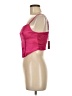 Sincerely Jules Pink Sleeveless Blouse Size S - photo 5