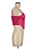 Sincerely Jules Pink Sleeveless Blouse Size S - photo 4