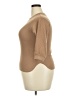 Unbranded Tan Pullover Sweater Size 2X (estimated) - photo 5