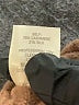 LAPOINTE Brown Cashmere Pullover Sweater Size M - photo 8