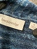Breckenridge Blue Pullover Sweater Size M - photo 7