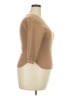 Unbranded Tan Pullover Sweater Size 2X (estimated) - photo 4