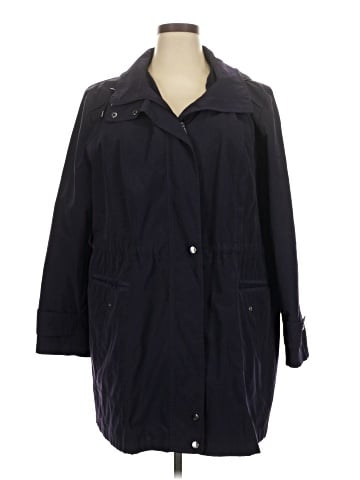 Gallery Coat (view 1)