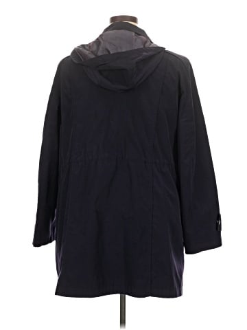 Gallery Coat (view 2)