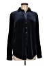 Talbots Outlet Black Long Sleeve Blouse Size M - photo 1