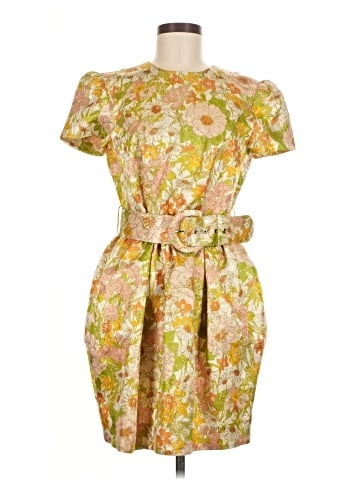 Zimmermann Cocktail Dress (view 1)
