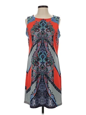Aryeh Cocktail Dress (view 1)