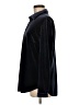 Talbots Outlet Black Long Sleeve Blouse Size M - photo 5
