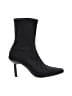 Senso Black Ankle Boots Size EU 38 - photo 1