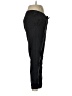 Tahari Black Track Pants Size M - photo 4