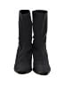 Senso Black Ankle Boots Size EU 38 - photo 2