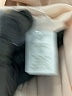 Everlane Color Block Ivory Long Sleeve Blouse Size 2 - photo 8