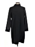 Cos 100% Polyester Black Casual Dress Size EU 38 / US 8 - photo 1