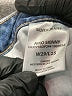 Silver Jeans Co. Stripes Blue Jeans Size 29 waist - photo 8