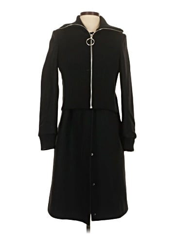 Sandro Coat (view 1)