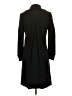 Sandro 100% Acrylic Black Coat Size EU (FR) 36 / US 4 - photo 2