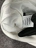Unbranded White Sweatshirt Size M - photo 8