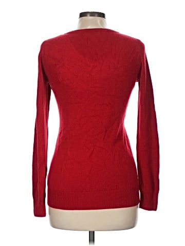 Debbie Morgan Pullover Sweater (view 2)