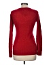 Debbie Morgan 100% Acrylic Red Pullover Sweater Size M (estimated) - photo 2