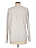 Ann Taylor LOFT Gray Pullover Sweater Size L - photo 2