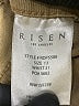 Risen Tan Khakis Size 13 - photo 8