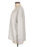Ann Taylor LOFT Gray Pullover Sweater Size L - photo 5