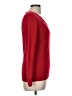 Debbie Morgan 100% Acrylic Red Pullover Sweater Size M (estimated) - photo 4