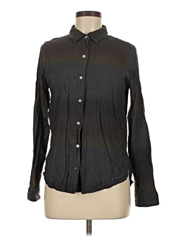 Kuhl Long Sleeve Button-Down Shirt (view 1)