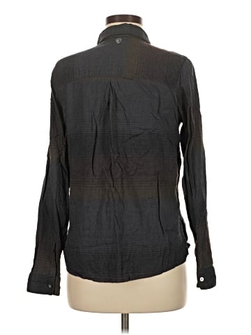 Kuhl Long Sleeve Button-Down Shirt (view 2)