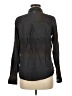 Kuhl Tweed Black Long Sleeve Button-Down Shirt Size S - photo 2