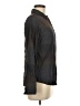 Kuhl Tweed Black Long Sleeve Button-Down Shirt Size S - photo 4