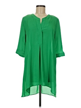 Valerie Stevens 3/4 Sleeve Blouse