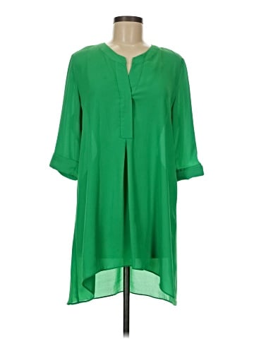 Valerie Stevens 3/4 Sleeve Blouse (view 1)
