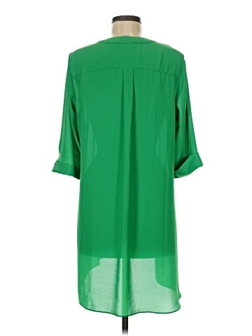 Valerie Stevens 3/4 Sleeve Blouse (view 2)