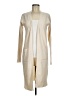 Tea n Rose Ivory Cardigan Size M - photo 1