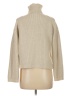H&M Tan Turtleneck Sweater Size XS - photo 2