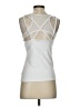 One White Active Tank Size S (estimated) - photo 2