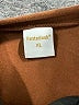 Fantaslook Brown Pullover Sweater Size XL - photo 7
