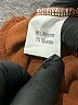 Fantaslook Brown Pullover Sweater Size XL - photo 8