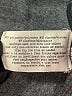 Cartonnier Plaid Gray Dress Pants Size 6 - photo 9