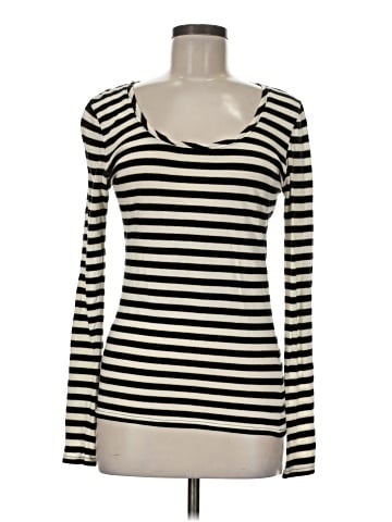 Alice Temperley for Target Long Sleeve T-Shirt (view 1)