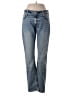 Hudson Jeans Hearts Blue Jeans Size 27 waist - photo 1
