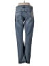 Hudson Jeans Hearts Blue Jeans Size 27 waist - photo 2