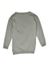 Gucci Graphic Gray Sweatshirt Size 12 - photo 2