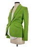 Trina Turk Green Blazer Size 0 - photo 1
