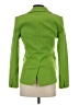 Trina Turk Green Blazer Size 0 - photo 2
