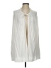 Athleta White Cardigan Size S - photo 1