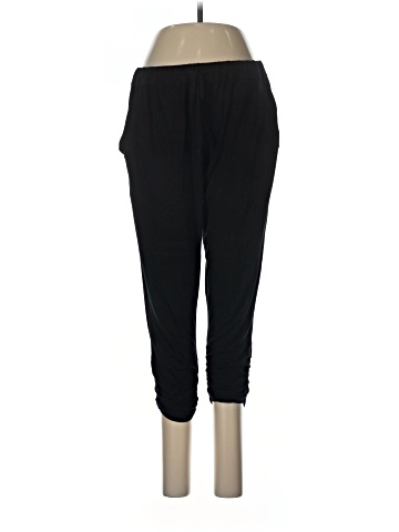 Harlowe & Graham Casual Pants (view 1)