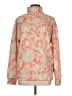 Unbranded Paisley Orange Pullover Sweater Size L - photo 1