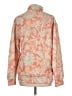Unbranded Paisley Orange Pullover Sweater Size L - photo 2